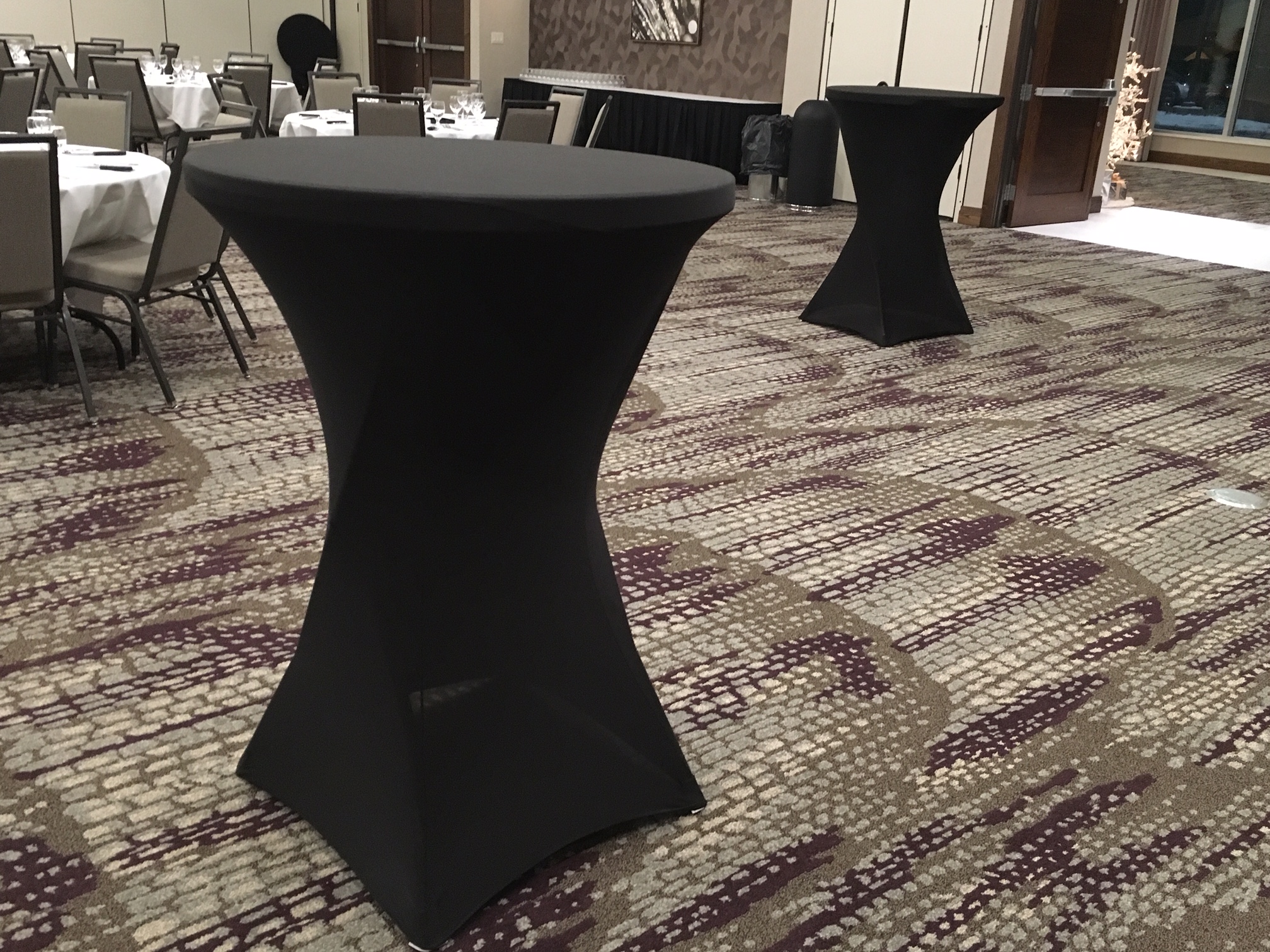 Table Rental